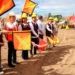 GOBERNADOR DURAZO ARRANCA CONSTRUCCIÓN DE MIL 450 CASAS EN HERMOSILLO DEL PROGRAMA DE VIVIENDA PARA EL BIENESTAR