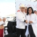 GOBERNADOR DURAZO FORTALECE ATENCIÓN MÉDICA EN TODO EL ESTADO CON ENTREGA DE 231 VEHÍCULOS Y AMBULANCIAS DE IMSS-BIENESTAR