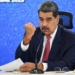 VENEZUELA ACTIVA EJERCICIOS MILITARES EN EL CARIBE TRAS TENSIÓN CON EE. UU.