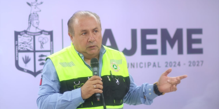 LISTOS OPERATIVOS DE SEGURIDAD PARA CELEBRACIÓN DE SAN JUDAS TADEO Y DÍA DE MUERTOS