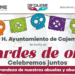 INVITA MUNICIPIO DE CAJEME A CELEBRAR LA GRANDEZA DE NUESTRAS PERSONAS ADULTAS MAYORES EN ‘TARDES DE ORO’