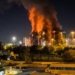 INCENDIO EN HONG KONG DEJA AL MENOS 36 MUERTOS Y 279 DESAPARECIDOS