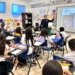 FORTALECE PROGRAMAS PREVENTIVOS ACCIONES EN PRIMARIAS DEL MUNICIPIO