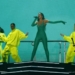 DUA LIPA SORPRENDE AL CANTAR ‘TU FALTA DE QUERER’ EN SU GIRA POR CHILE