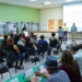 EN AUDIENCIA DEL PUEBLO MUESTRA JAVIER LAMARQUE SENSIBILIDAD ANTE NECESIDADES DE CARÁCTER FAMILIAR
