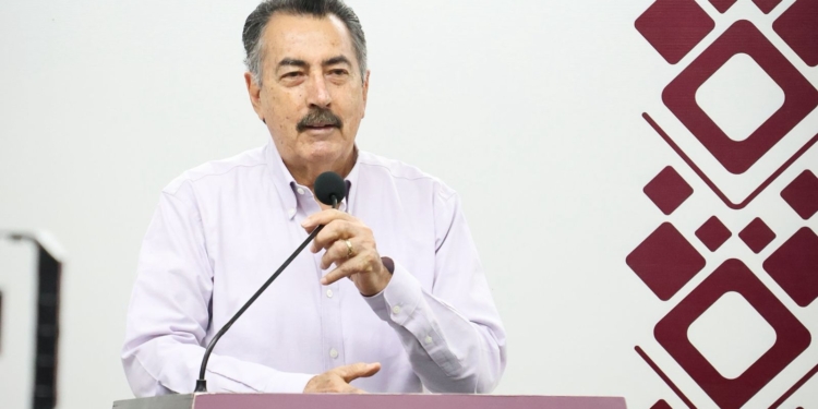 INVITAN A FAMILIAS DE LA COLONIA BENITO JUÁREZ A APROVECHAR LOS BENEFICIOS DE LA DÉCIMO NOVENA JORNADA DE SERVICIOS