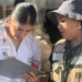 IMPULSA SALUD MUNICIPAL Y DISTRITO DE SALUD lV CAMPAÑA CASA POR CASA PARA ELIMINAR CRIADEROS DE MOSQUITOS