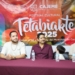 CAJEME SE VESTIRÁ DE GALA CON XXII FESTIVAL DE ARTE Y CULTURA TETABIAKTE 2025