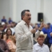 PARTICIPA ALCALDE JAVIER LAMARQUE EN PRESENTACIÓN DEL LIBRO SINDICALISMO DE LA CTM EN SONORA