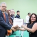 DISTINGUEN A 53 EMPLEADOS POR 25 AÑOS DE TRAYECTORIA AL SERVICIO DEL AYUNTAMIENTO DE CAJEME