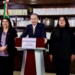 GOBERNADOR DURAZO SUMA A SONORA AL PLAN INTEGRAL CONTRA ABUSO SEXUAL HACIA LAS MUJERES ENCABEZADO POR PRESIDENTA SHEINBAUM