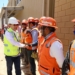ES SONORA EL ESTADO FRONTERIZO CON MAYOR CRECIMIENTO EN EL RAMO DE LA CONSTRUCCIÓN: GOBERNADOR DURAZO