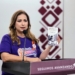 SECRETARÍA MUNICIPAL DE LAS MUJERES REFUERZA ACCIONES DE ATENCIÓN, CAPACITACIÓN Y PROTECCIÓN EN CAJEME