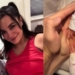 MARTHA HIGAREDA CONFIRMA QUE YA ES MAMÁ DE GEMELAS