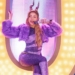 SHAKIRA ESTRENA EL VIDEOCLIP OFICIAL DE ‘ZOO’, CANCIÓN PARA LA PELÍCULA ZOOTOPIA 2