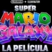 ¡BRIE LARSON SE UNE AL UNIVERSO DE MARIO EN THE SUPER MARIO GALAXY MOVIE!