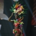MISS JAMAICA SUFRE BRUTAL CAÍDA DEL ESCENARIO EN LA PRELIMINAR DE MISS UNIVERSO 2025