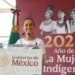 SHEINBAUM PIDE QUE MARCHA DE LA GENERACIÓN Z CONTINÚE POR LA ‘VÍA PACÍFICA’