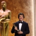 TOM CRUISE RECIBE SU PRIMER ÓSCAR EN LOS GOVERNORS AWARDS