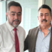 JAVIER LAMARQUE AVANZA EN GESTIONES PARA CONSOLIDAR UN POLO DE DESARROLLO ECONÓMICO PARA EL BIENESTAR EN CAJEME