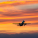 EE.UU. ALERTA A AEROLÍNEAS POR RIESGO DE ACTIVIDAD MILITAR AL VOLAR SOBRE MÉXICO, CENTROAMÉRICA Y SUDAMÉRICA