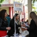 REALIZAN TRES NIVELES DE GOBIERNO FERIA DE LA PAZ Y JORNADA DE SERVICIOS EN LA SECUNDARIA TÉCNICA #2 DE LA SOCHILOA