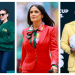 EL INICIO DEL MUNDIAL 2026 SE CONVIRTIO EN UNA PASARELA DE ARTISTAS Y CELEBRIDADES