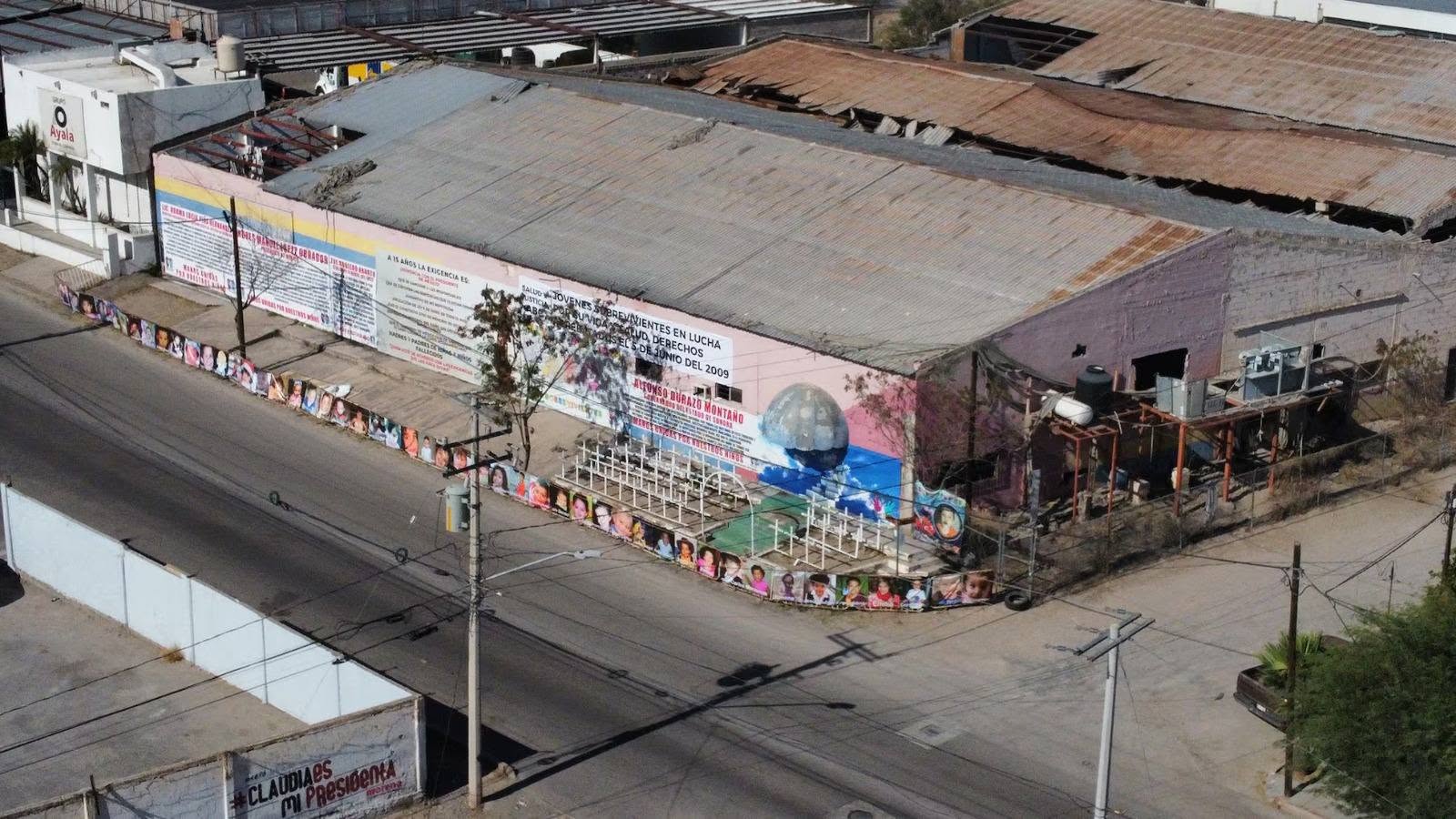A 17 AÑOS DE LA TRAGEDIA, PADRES DE LA ABC CONVOCAN A MARCHA POR JUSTICIA Y MEMORIA