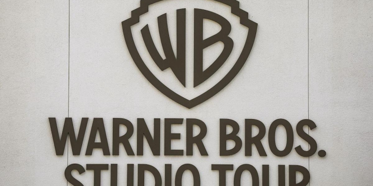 PARAMOUNT SE ACERCA A CONTROLAR HBO, WARNER BROS. Y CNN