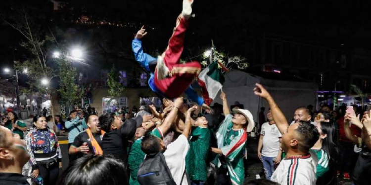 AUTORIDADES ALERTAN POR RETOS VIRALES PELIGROSOS DURANTE EL MUNDIAL 2026
