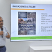 INVITA IMIP A TALLER Y FORO ‘LA MOVILIDAD COMO FACTOR DE DESARROLLO EN EL MUNICIPIO DE CAJEME’