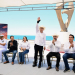 GOBERNADOR DURAZO RESUELVE DEMANDA DE AGUA EN PUERTO PEÑASCO CON ENTREGA DE PLANTA TRATADORA