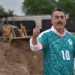 LAMARQUE CELEBRA EL MUNDIAL 2026 TRABAJANDO