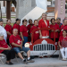 DISFRUTAN ABUELAS Y ABUELOS DE UNA NUEVA EDICIÓN DE ‘TARDES DE ORO’