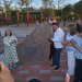 INAUGURA LAMARQUE EL ‘FORO NÁINARI’, NUEVO ESPACIO PARA LA CONVIVENCIA Y LA RECUPERACIÓN DEL TEJIDO SOCIAL EN CAJEME