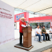 ARRANCA GOBERNADOR DURAZO MODERNIZACIÓN DEL ESTADIO DE LOS MAYOS ‘CICLÓN’ ECHEVERRÍA
