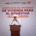SUPERVISA DURAZO CONSTRUCCIÓN DE VIVIENDAS DEL BIENESTAR EN NAVOJOA; ENTREGARÁ 20 MIL HOGARES ANTES DE FINALIZAR SU SEXENIO