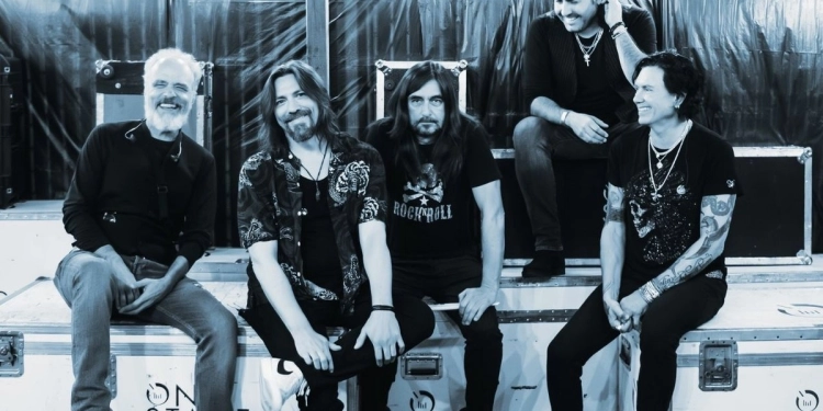 SE VIENE EL CONCIERTO POR LOS 40 AÑOS DE CAIFANES