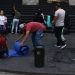 CNTE DEJA EL CENTRO HISTÓRICO DE CDMX TRAS CASI UN MES
