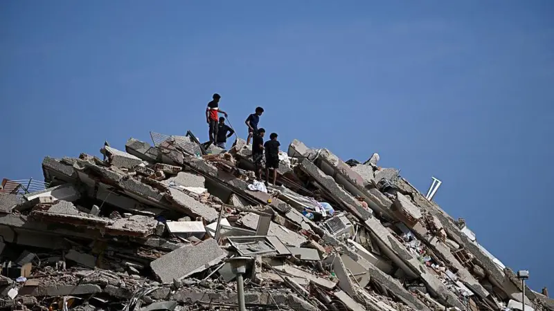SUMAN 188 MUERTOS POR SISMOS EN VENEZUELA; VAN 138 RÉPLICAS