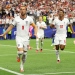 INGLATERRA VENCIÓ 4-2 A CROACIA Y ARRANCÓ CON PIE DERECHO EL MUNDIAL 2026