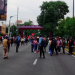 CNTE Y OTROS GRUPOS SE MOVILIZARÁN HOY HACIA EL ESTADIO CDMX; HABRÁ 5 MANIFESTACIONES