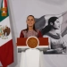 SHEINBAUM: 800 MDP NO SON PARA LA CNTE, SINO PARA ESCUELAS EN OAXACA