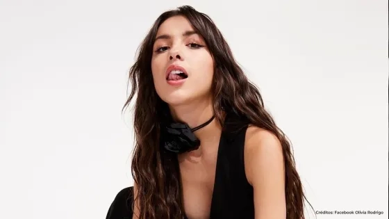 OLIVIA RODRIGO, FURIOSA PORQUE USARON SU MÚSICA EN UN VIDEO DEL ICE