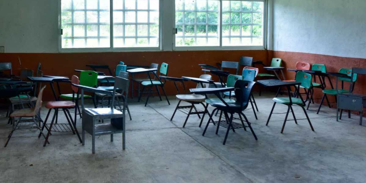 LISTA DE ESTADOS QUE SUSPENDEN CLASES POR LA INAUGURACIÓN DEL MUNDIAL