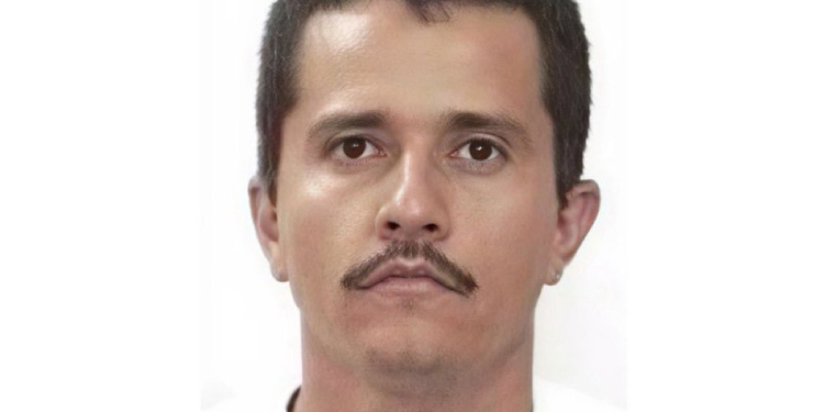‘EL MENCHO’ FINANCIABA A LOS CHAPITOS, REVELA OMAR GARCÍA HARFUCH CON ALIANZA ENTRE EL CJNG Y EL CÁRTEL DE SINALOA