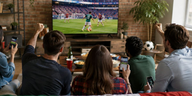 ALERTAN POR APPS FALSAS PARA VER EL MUNDIAL 2026 Y ROBAR DATOS