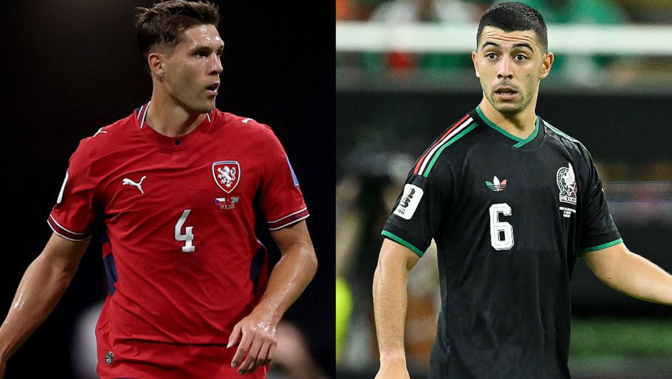 A QUÉ HORA Y DÓNDE VER PARTIDO DE MÉXICO VS CHEQUIA DEL GRUPO A DEL MUNDIAL 2026