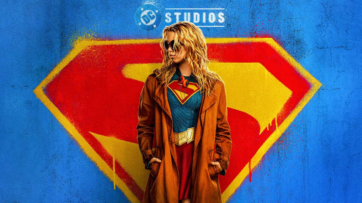 SUPERGIRL LLEGA A LOS CINES MEXICANOS ESTE VIERNES