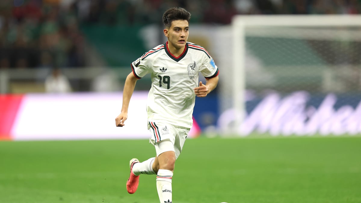 MÉXICO HACE HISTORIA EN EL MUNDIAL 2026: PASA INVICTO LA FASE DE GRUPOS POR PRIMERA VEZ
